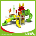 China Equipamento de jogo Play School LE.X3.305.071.00